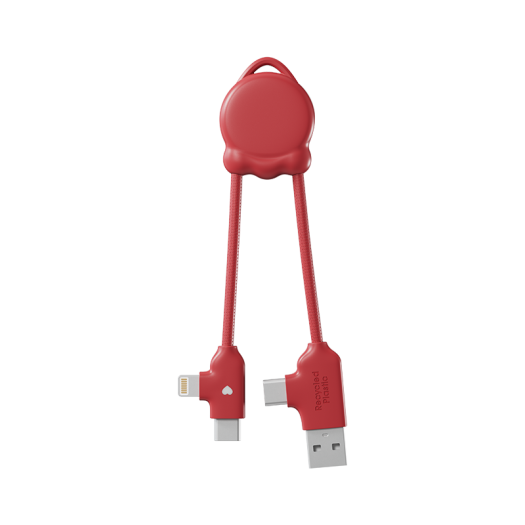 Octomini Rouge